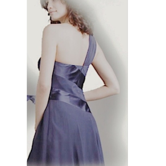 Marc Bouwer Silk Dress - Picture 2 of 8